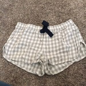 Aerie shorts